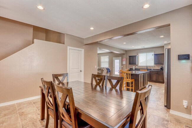 Foto del edificio - 13858 Blue Copper Way