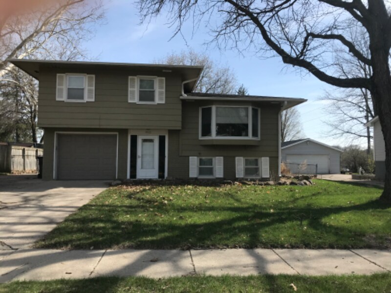 4410 Phoenix St, Ames, IA 50014 House Rental in Ames, IA