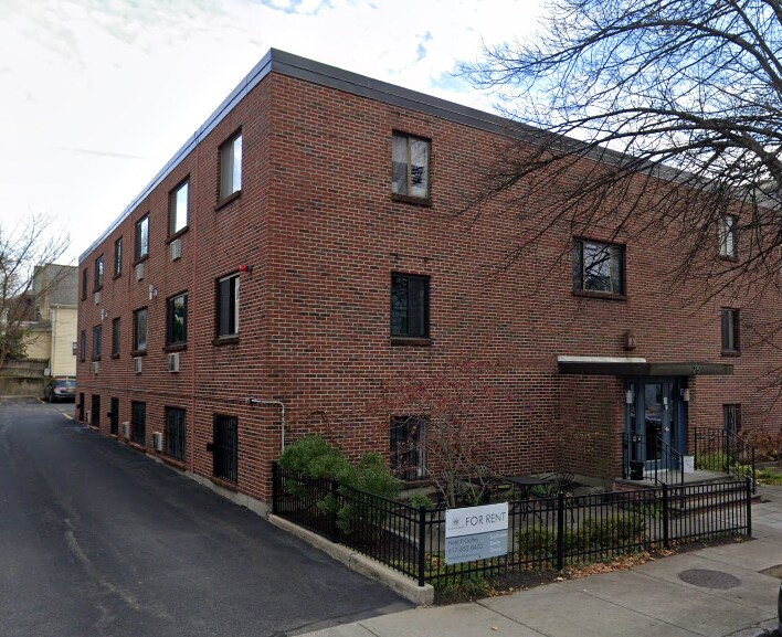 25 Linden Ave Unit 21, Somerville, MA 02143 Apartments at 25 Linden