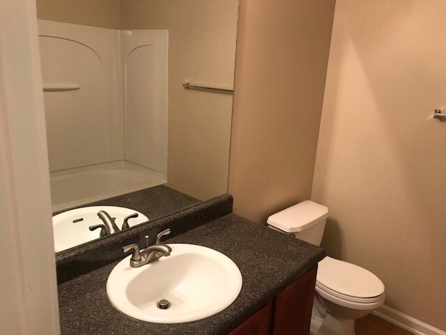 Foto del edificio - 7411 Battlecreek Ln