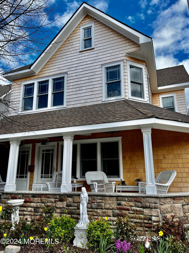 Foto principal - 504 Emory St