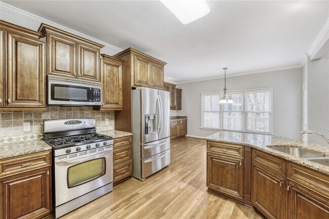 Foto del edificio - 115 Nesbit Ridge Dr