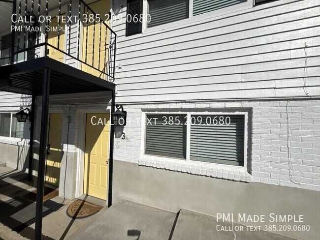 Building Photo - Great 2BR apartment in convenient SF location