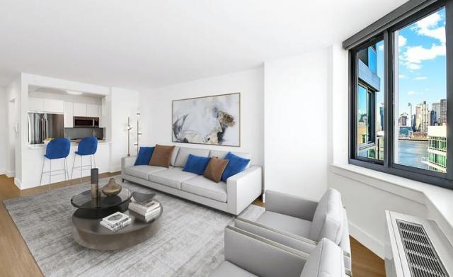 Foto del edificio - 1 bedroom in Long Island City NY 11109