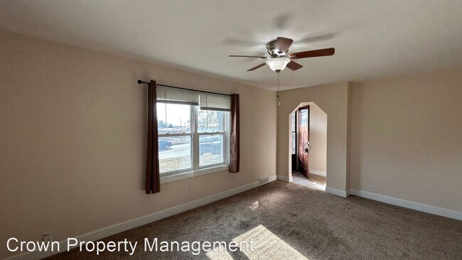 Foto del edificio - 2 br, 1 bath House - 710 W. Mission Ave.