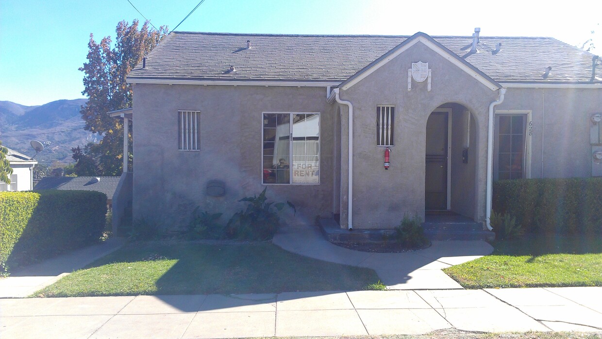 Primary Photo - 628 E Virginia Ter