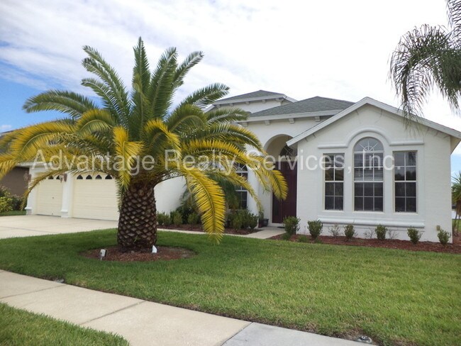 Building Photo - 16415 Ivy Lake Dr