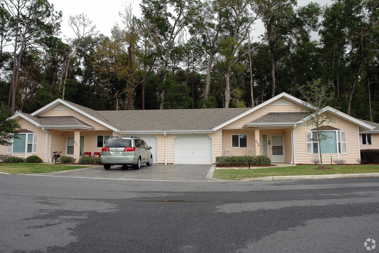 Marion Woods Apartments in Ocala, FL