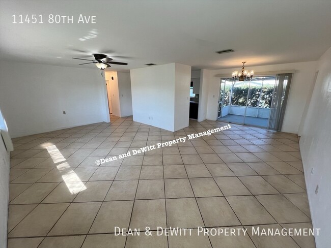 Building Photo - 2/1 SFH in Seminole - For Rent