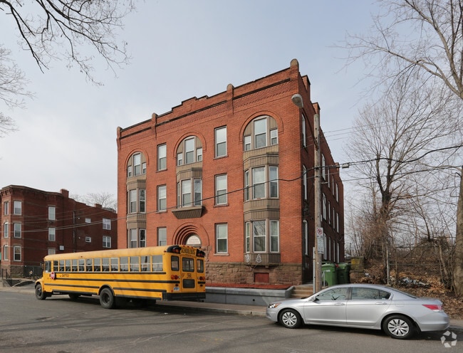 Building Photo - Citiview Apartments
