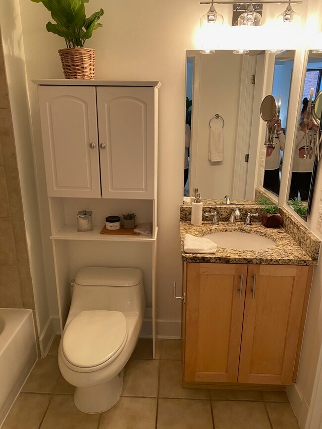 Foto del edificio - 1211 13th St NW