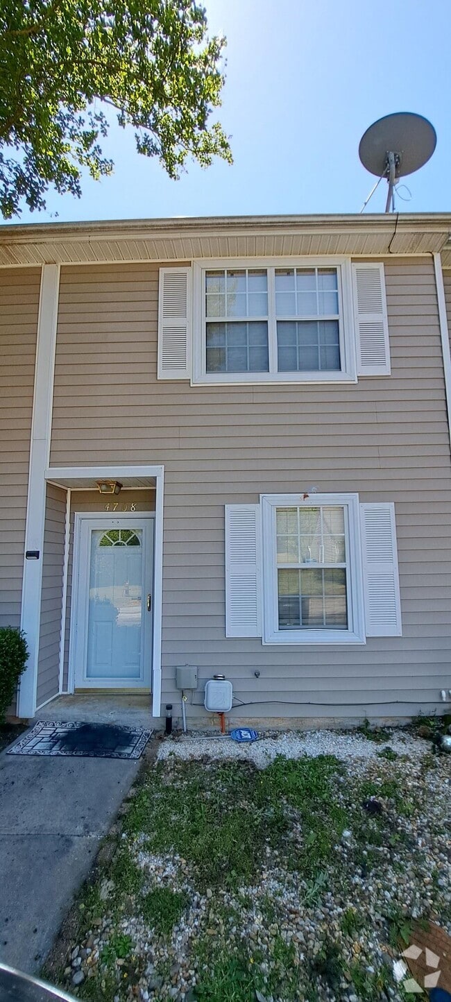 Building Photo - 4708 Brookwood Dr