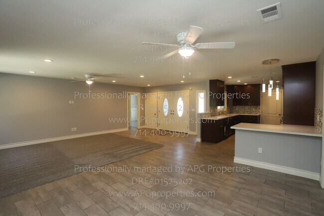 Foto del edificio - 1707 Evergreen Ave