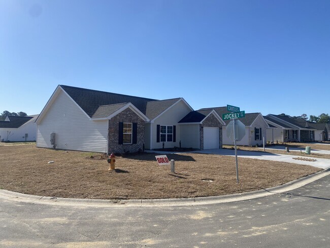 Building Photo - 3718 Cantle St