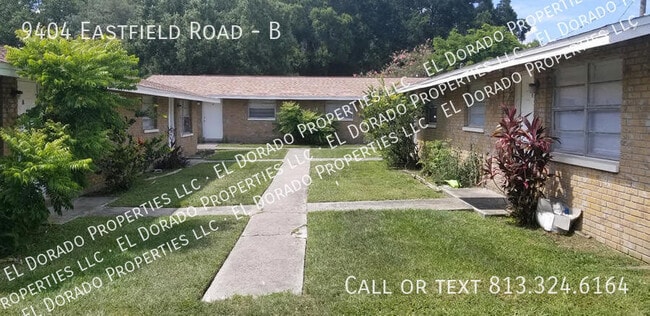 Building Photo - 9404 Eastfield Rd