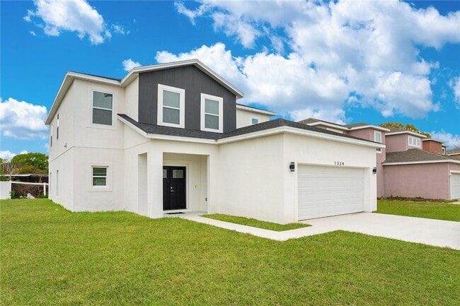 Building Photo - 1334 Salisbury Dr