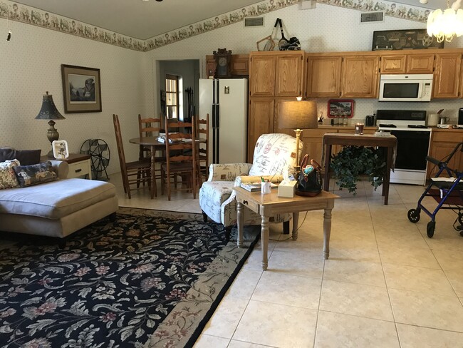 Foto del edificio - 7386 S. County Rd 125