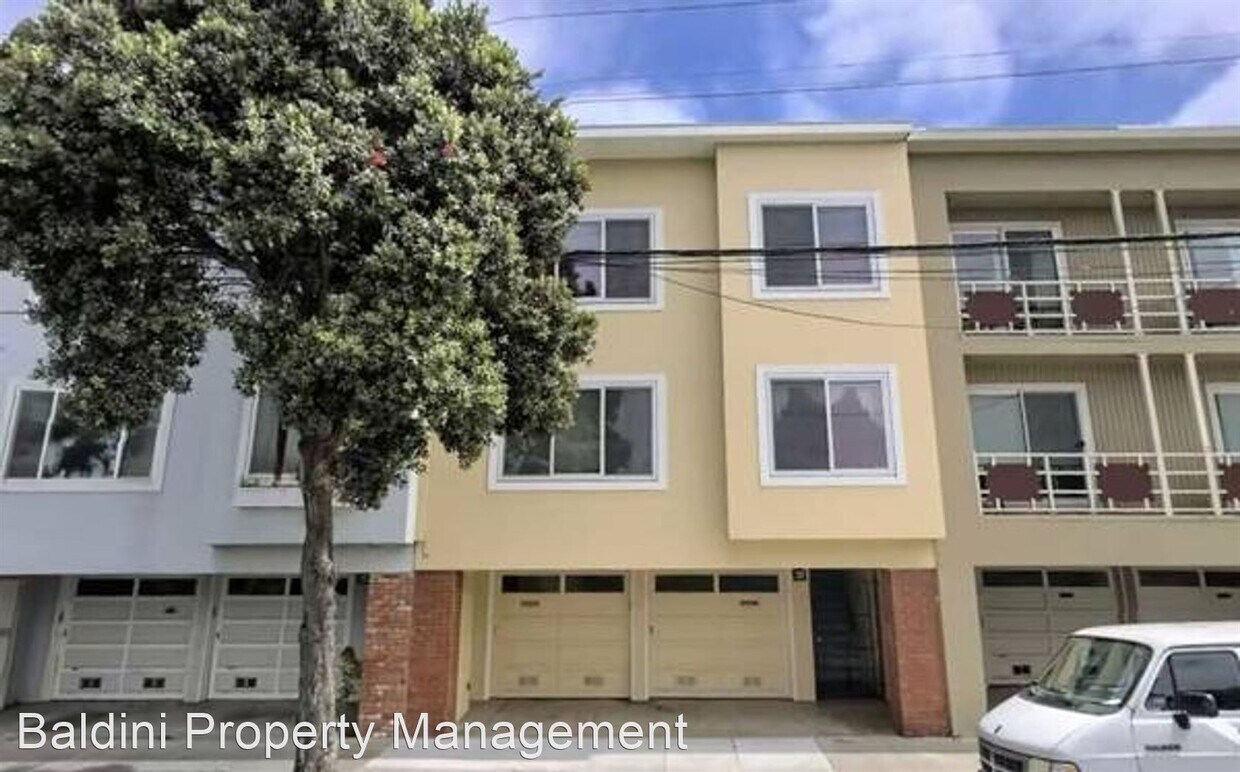 Primary Photo - 2 br, 1 bath House - 1839 Alemany Blvd.