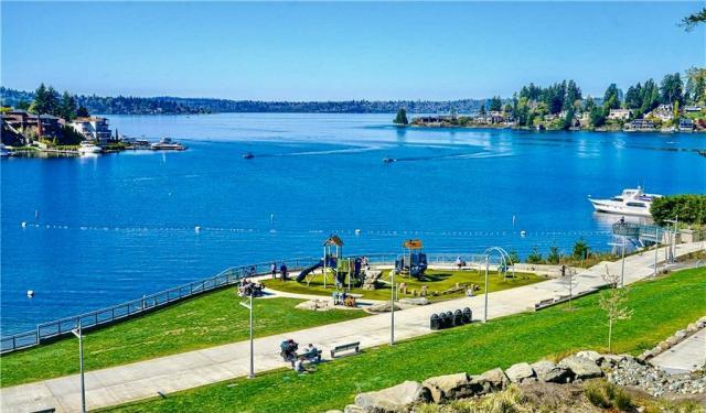 Foto del edificio - 2 bedroom in Bellevue WA 98004