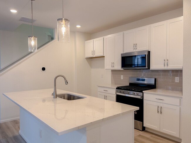 Foto del edificio - New Home!