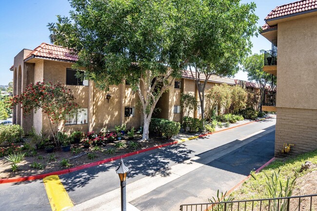 Building Photo - The Highlands - Main Office