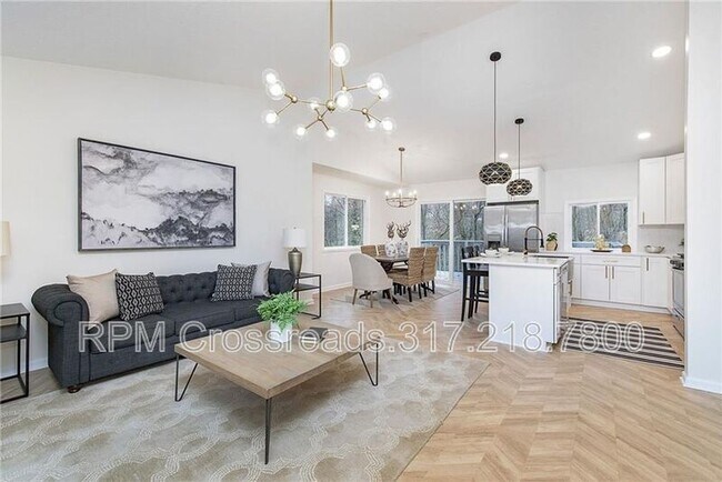 Foto del edificio - 4539 Berkshire Rd