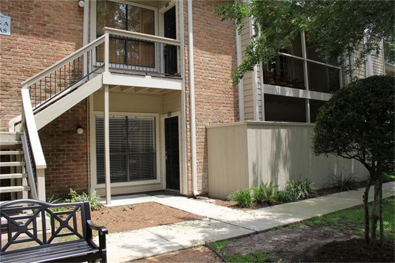 Houston Association of Realtors Condo for Rent in Houston, TX