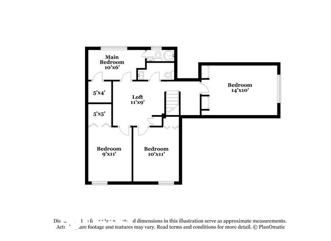 Foto del edificio - 10649 Coulport Ln