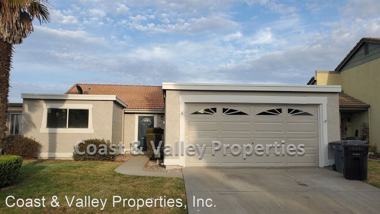 Primary Photo - 2 br, 1 bath House - 1507 Cherokee Dr.