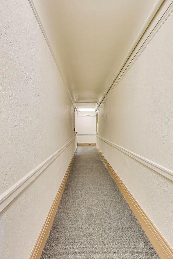 Foto del edificio - 1600 California St