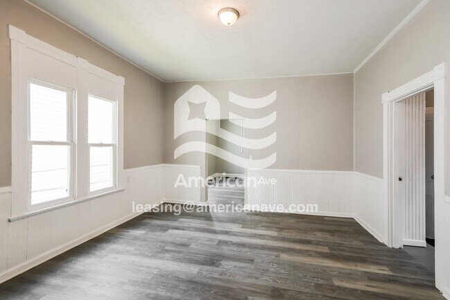 Foto del edificio - 603 E Oak St