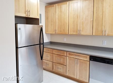 Foto del edificio - 1 br, 1 bath Apartment - 9 Post Ave