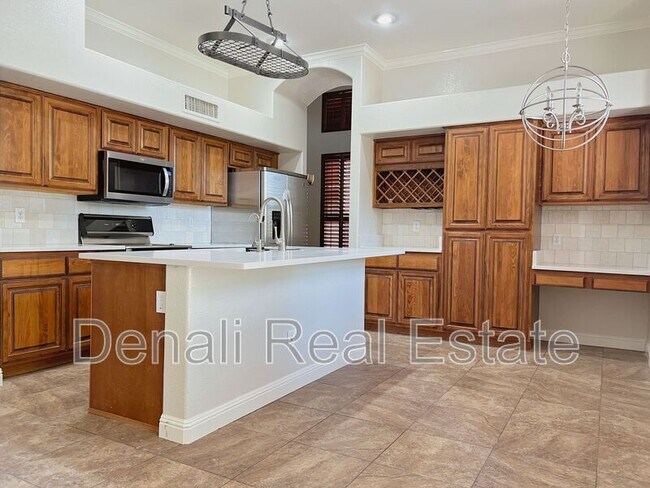 Foto del edificio - 7317 E Gallego Ln