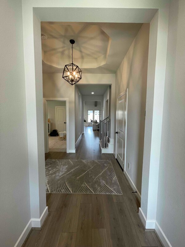 Building Photo - 2607 Bayrose Dr