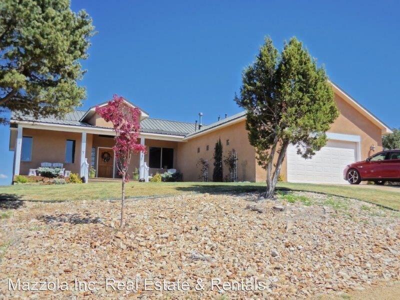 10 Tablazon Ln, Tijeras, NM 87059 House Rental in Tijeras, NM