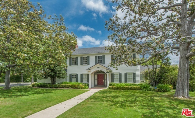 Primary Photo - 526 N Canon Dr
