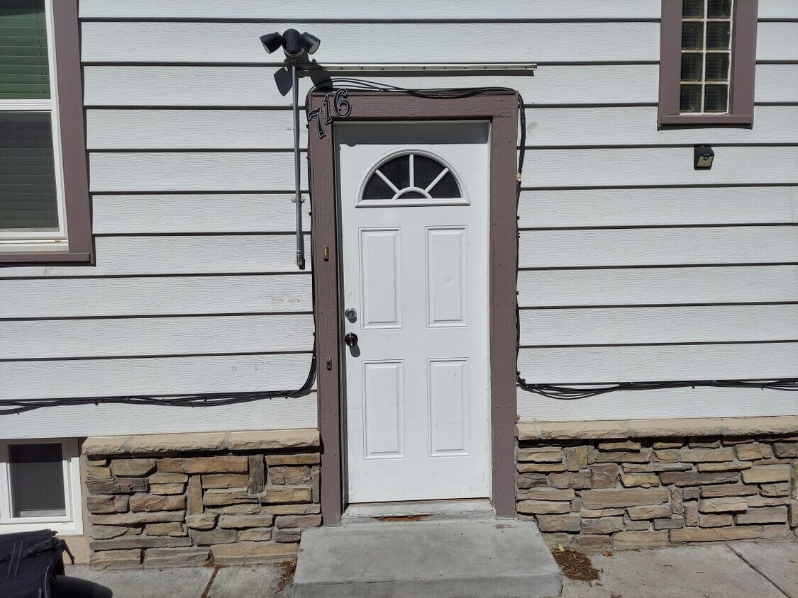 716 Miles Ave Unit Basement Apt, Billings, MT 59101 Apartments in