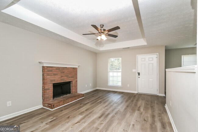 Foto del edificio - 1100 Overlook Dr