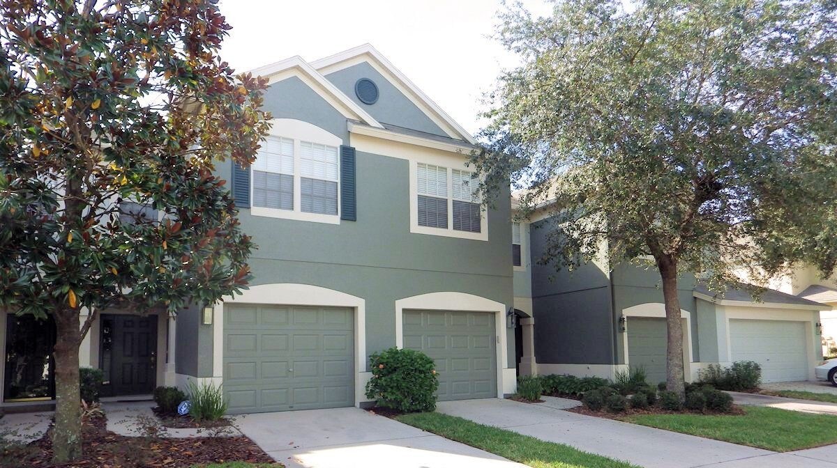 4836 Barnstead Dr, Riverview, FL 33578 Townhome Rentals in Riverview FL