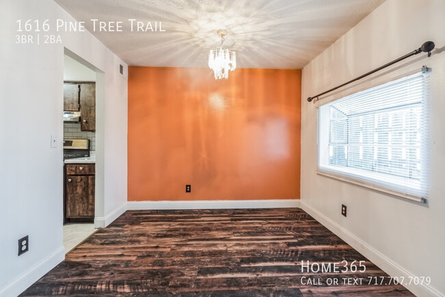 Building Photo - Luxury 3 bed 2 bath Condo at College Park!...