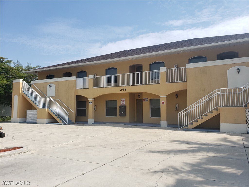 Foto principal - 264 SW 3rd Terrace