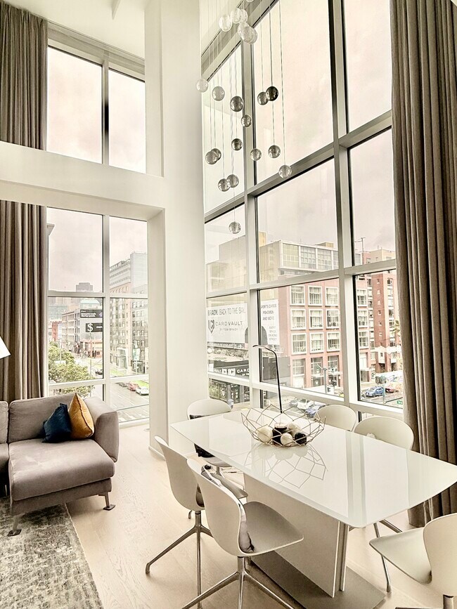 Foto del edificio - 207 King St