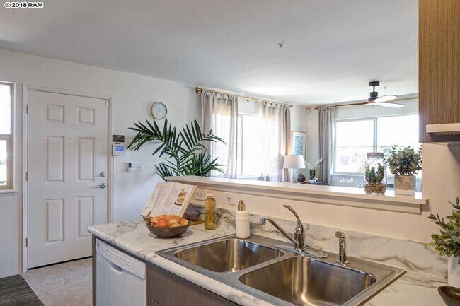 Foto del edificio - 33 Kihalani St