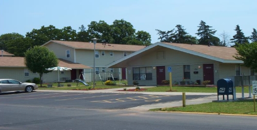 Building Photo - 849 Elm Street Waldron AR