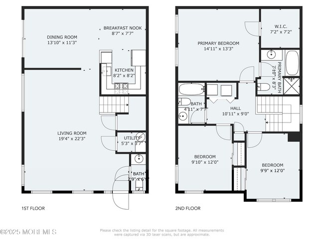 Foto del edificio - 452 Indigo Ct