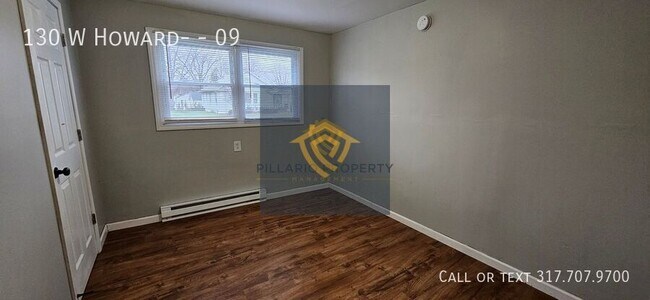 Foto del edificio - 130 W Howard St