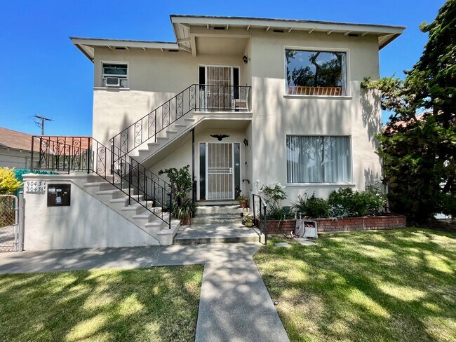 Foto del edificio - 9041 Krueger St