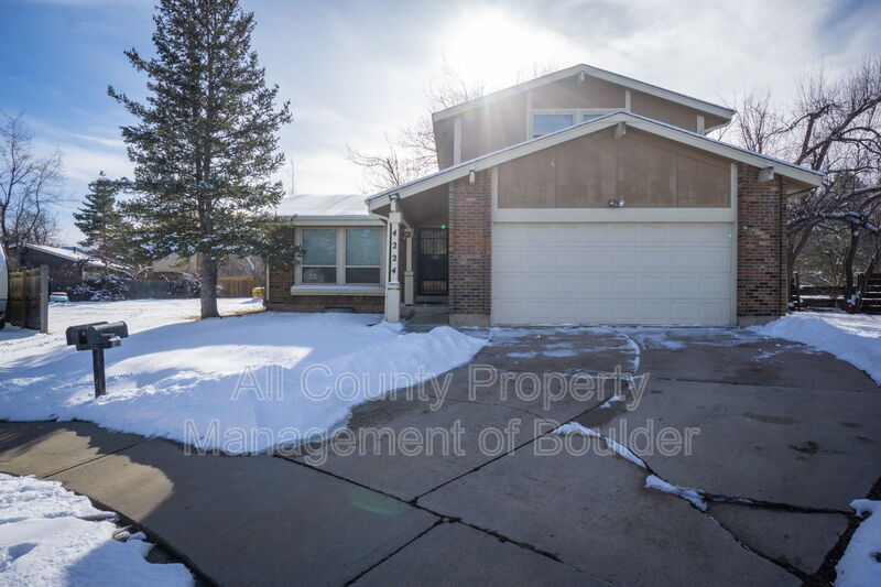 4224 Redwood Pl, Boulder, CO 80301 House Rental in Boulder, CO