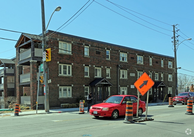 Building Photo - Boutique Apartments