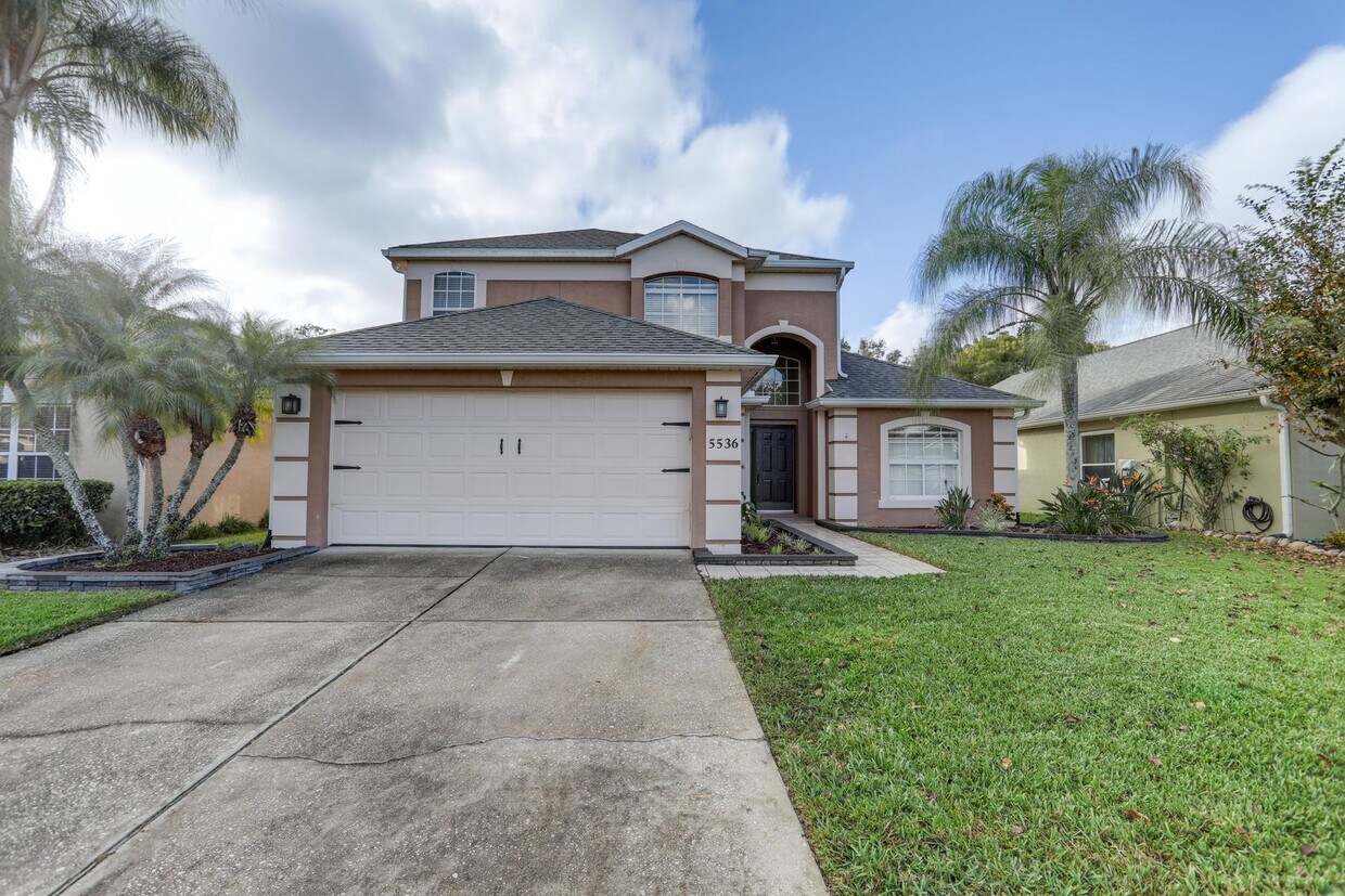 Foto principal - 5536 Misty Wood Ct